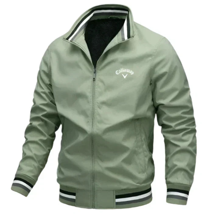 Ethan™|Callaway Heritage Windbreaker