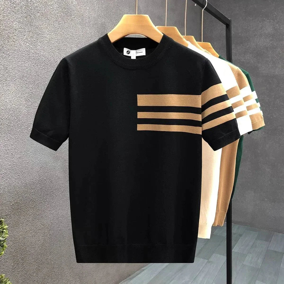 Hugo™|Sorrento crewneck