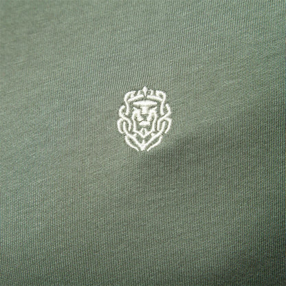 Nathan™|Polo Shirt With Collar