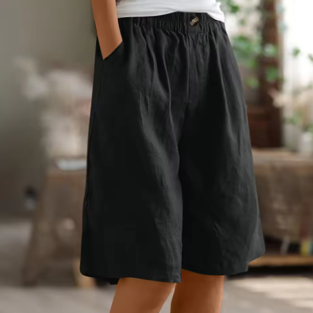 Fallon™|Everyday Elegant Shorts