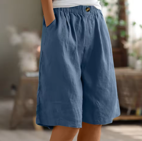 Fallon™|Everyday Elegant Shorts