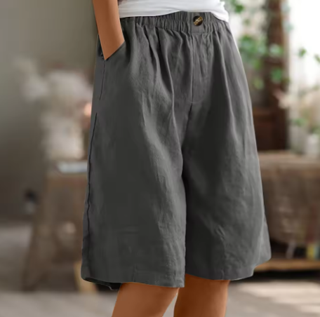 Fallon™|Everyday Elegant Shorts