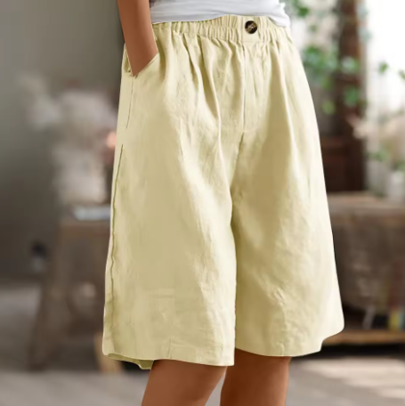 Fallon™|Everyday Elegant Shorts
