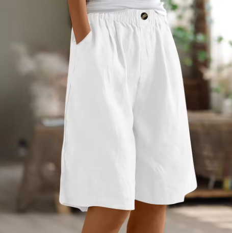 Fallon™|Everyday Elegant Shorts