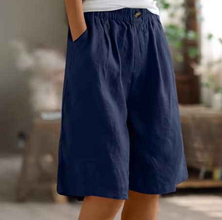 Fallon™|Everyday Elegant Shorts
