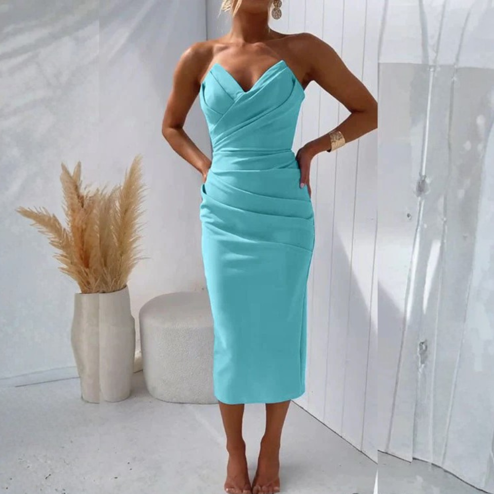 Noemi™|Elegant Party Dress