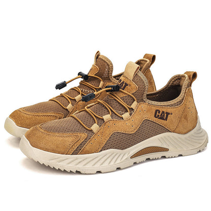 Edward™|Stylish mesh sports sneakers for men