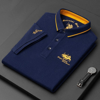William™|Luxury Polo (BUY 1 GET 1 FREE)