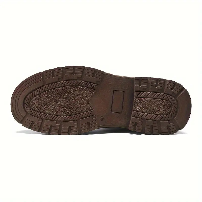Sebastian™|Waterproof non slip boots