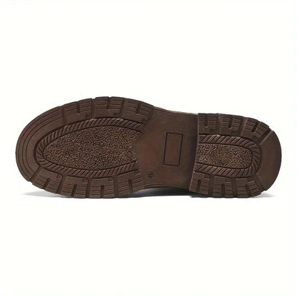 Sebastian™|Waterproof non slip boots