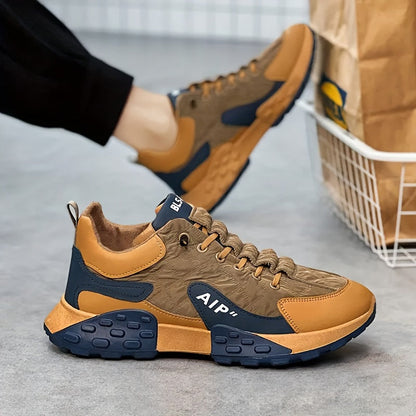 Mason™|Stylish running sneakers for men