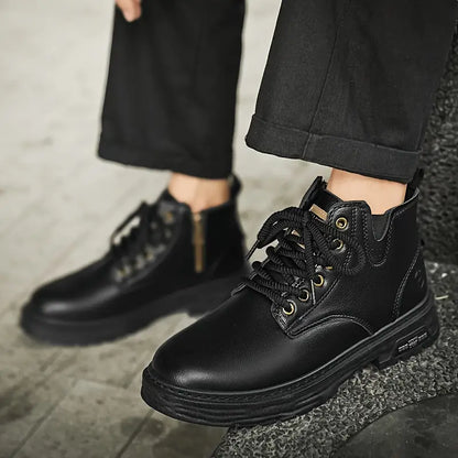 Sebastian™|Waterproof non slip boots