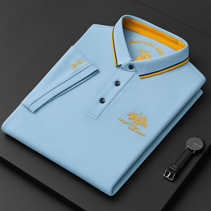 William™|Luxury Polo (BUY 1 GET 1 FREE)