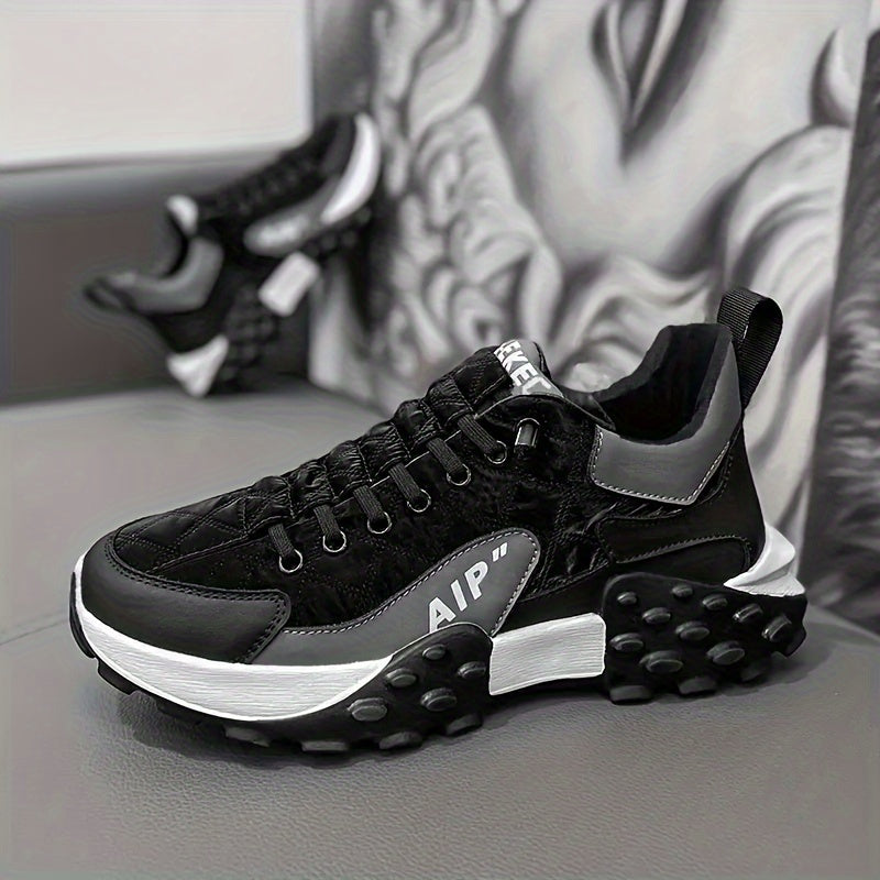 Mason™|Stylish running sneakers for men