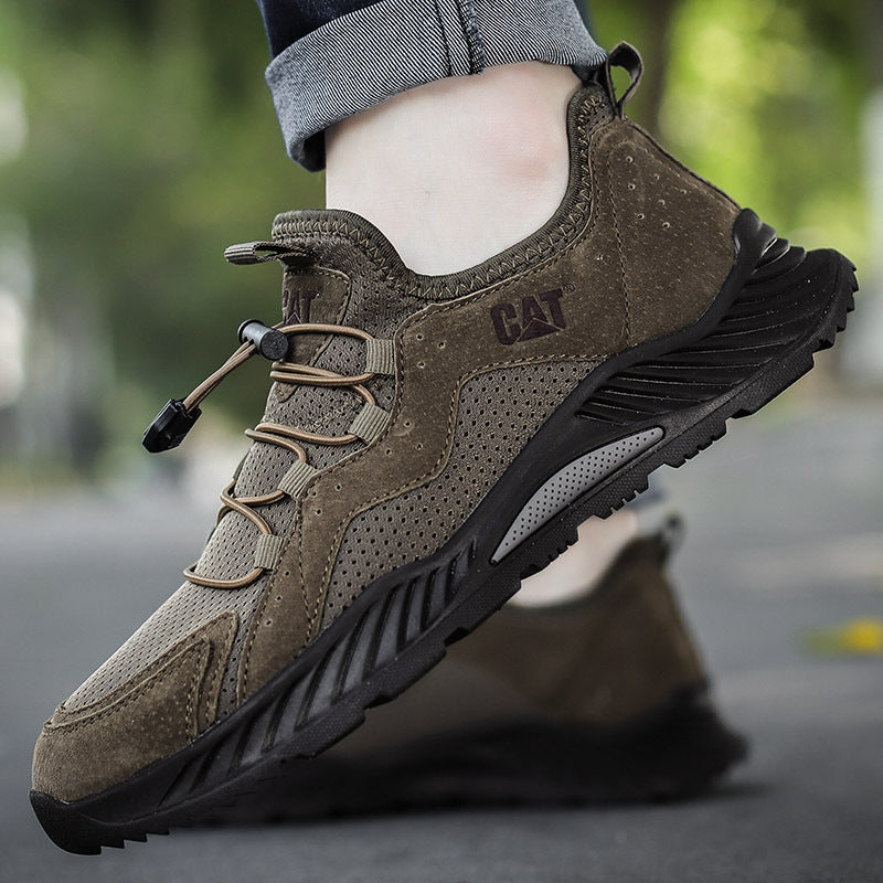 Edward™|Stylish mesh sports sneakers for men