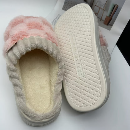 Abigail™|Cozy slip-on slippers