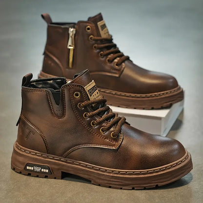 Sebastian™|Waterproof non slip boots