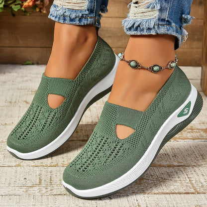 Harlow™|Orthopaedic slip-on shoes