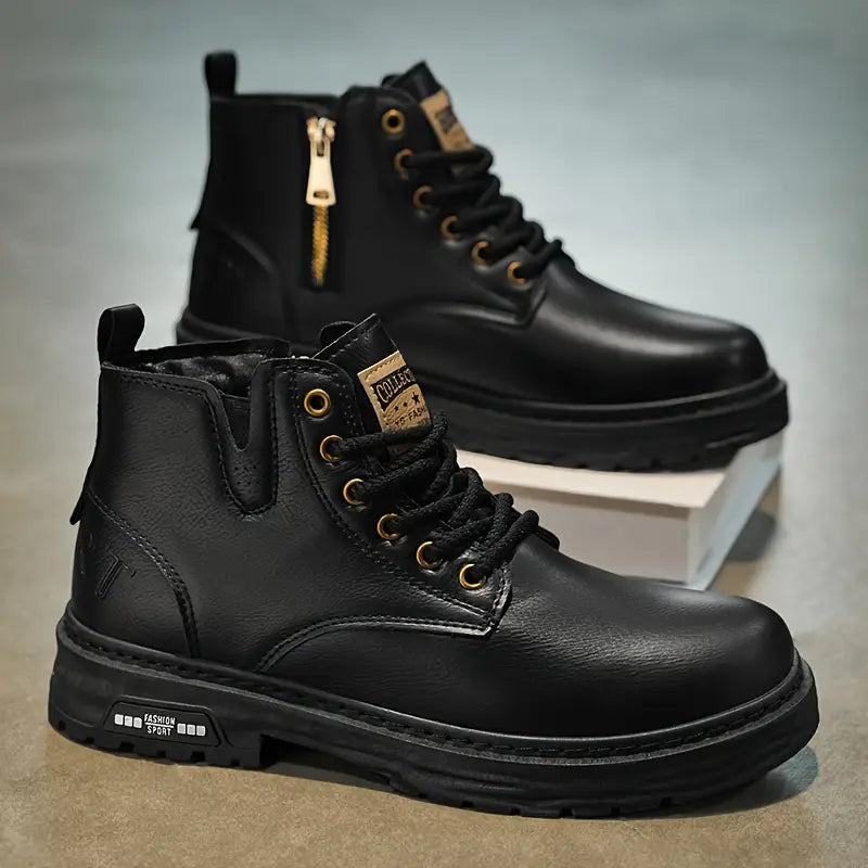 Sebastian™|Waterproof non slip boots