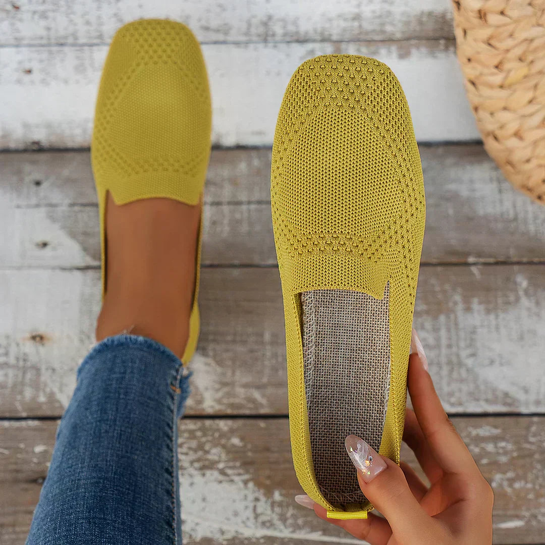 Millie™|Stylish orthopaedic shoes