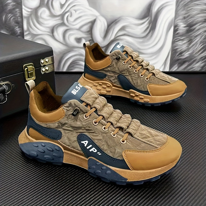 Mason™|Stylish running sneakers for men
