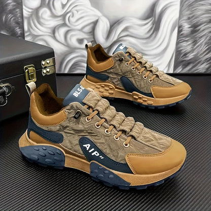 Mason™|Stylish running sneakers for men