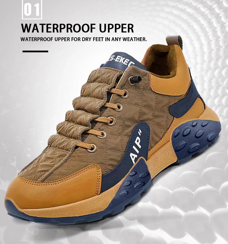 Mason™|Stylish running sneakers for men