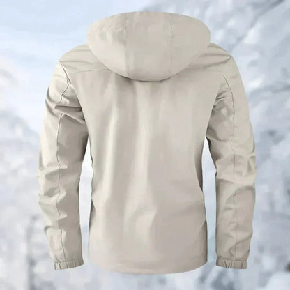 Archie™|Waterproof Outdoor Jacket For Men