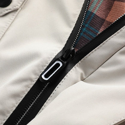 Archie™|Waterproof Outdoor Jacket For Men