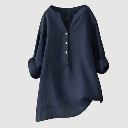 Aileen™|Airy And Comfortable Shirt