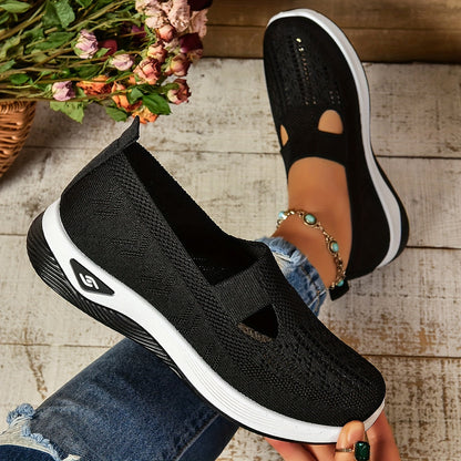 Harlow™|Orthopaedic slip-on shoes