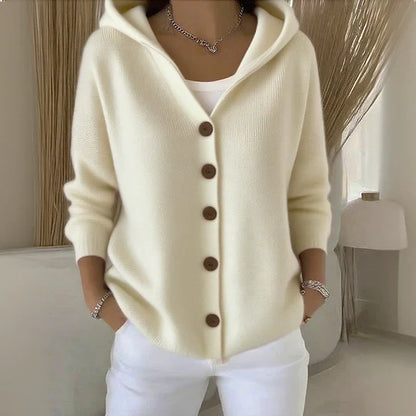Caroline™|Women's Cardigan