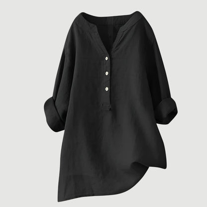 Aileen™|Airy And Comfortable Shirt