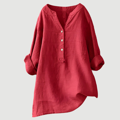 Aileen™|Airy And Comfortable Shirt