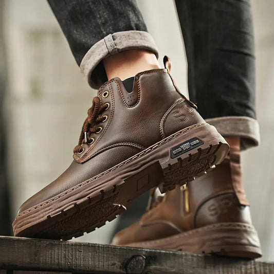 Sebastian™|Waterproof non slip boots