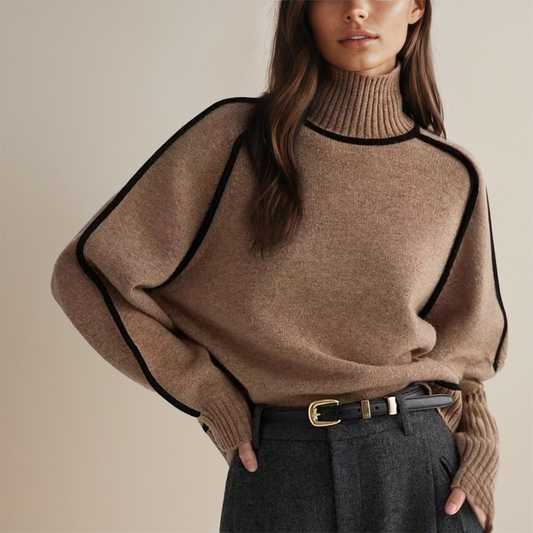 Isabelle™|Comfortable, oversized, stylish fit