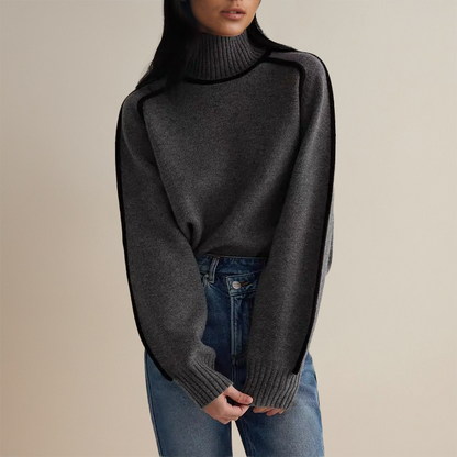 Isabelle™|Comfortable, oversized, stylish fit