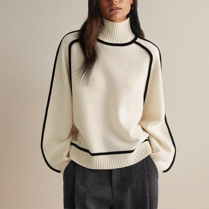 Isabelle™|Comfortable, oversized, stylish fit