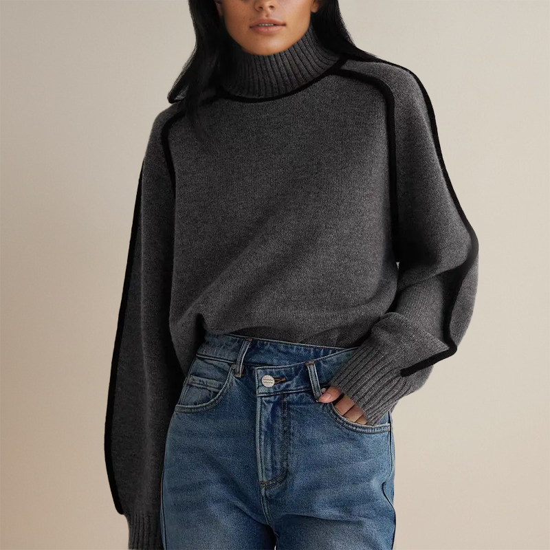 Isabelle™|Comfortable, oversized, stylish fit