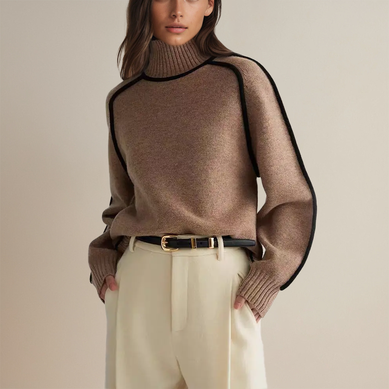 Isabelle™|Comfortable, oversized, stylish fit