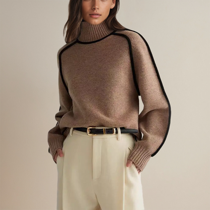 Isabelle™|Comfortable, oversized, stylish fit