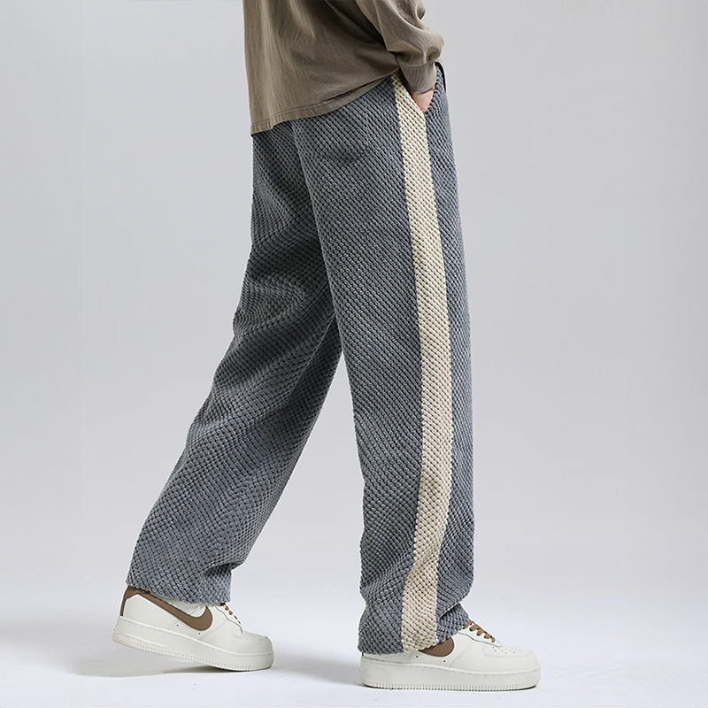 Noah™|Waffle Corduroy Joggers
