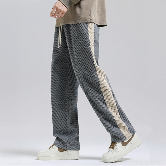 Noah™|Waffle Corduroy Joggers