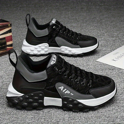 Mason™|Stylish running sneakers for men