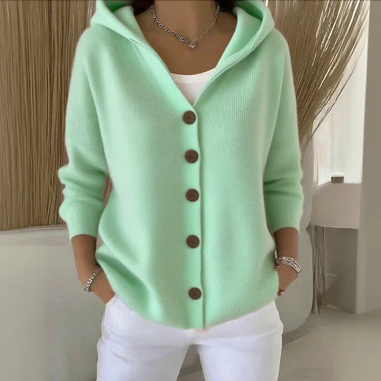 Caroline™|Women's Cardigan
