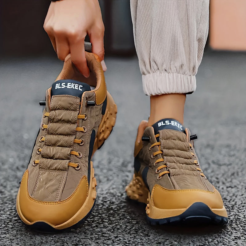 Mason™|Stylish running sneakers for men
