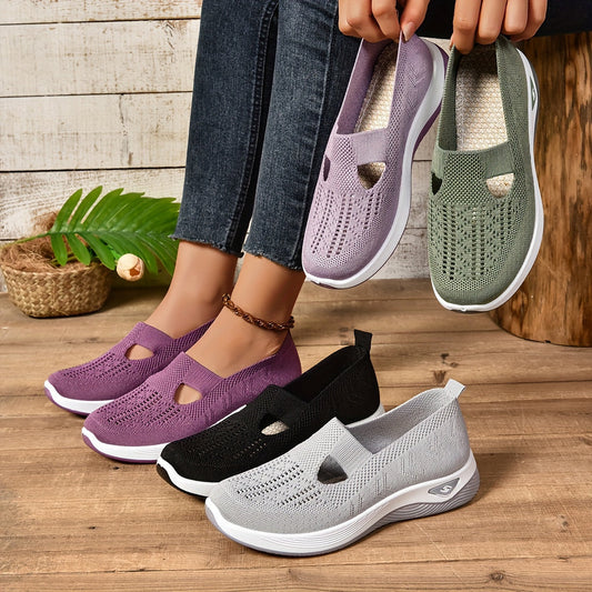 Harlow™|Orthopaedic slip-on shoes