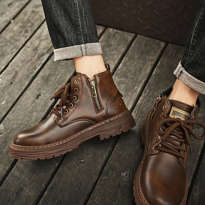 Sebastian™|Waterproof non slip boots