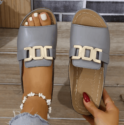 Remi™|Trendy Sandals