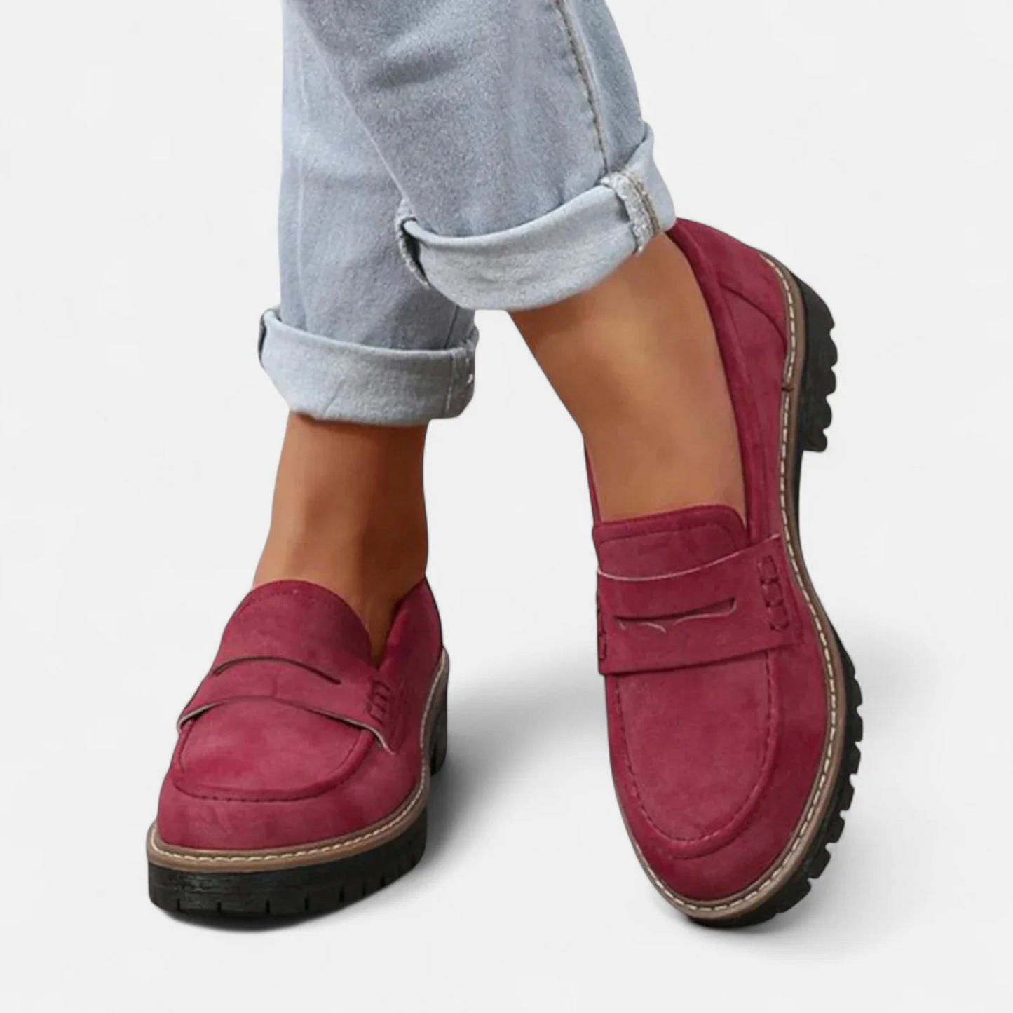 Maisie™|Premium Edition Orthopedic Loafers